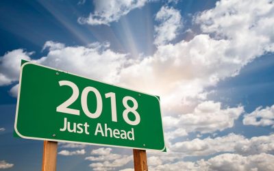 Plan NOW To Leverage “The New Year Effect”