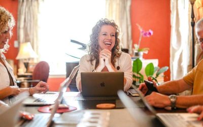 The #1 Way to “Level Up” Your Coaching Business