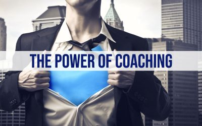 The Power of Coaching