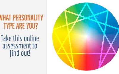What personality type are you?