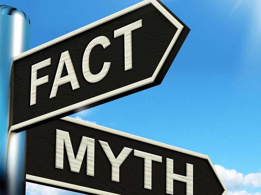 The Huge Coaching Myth